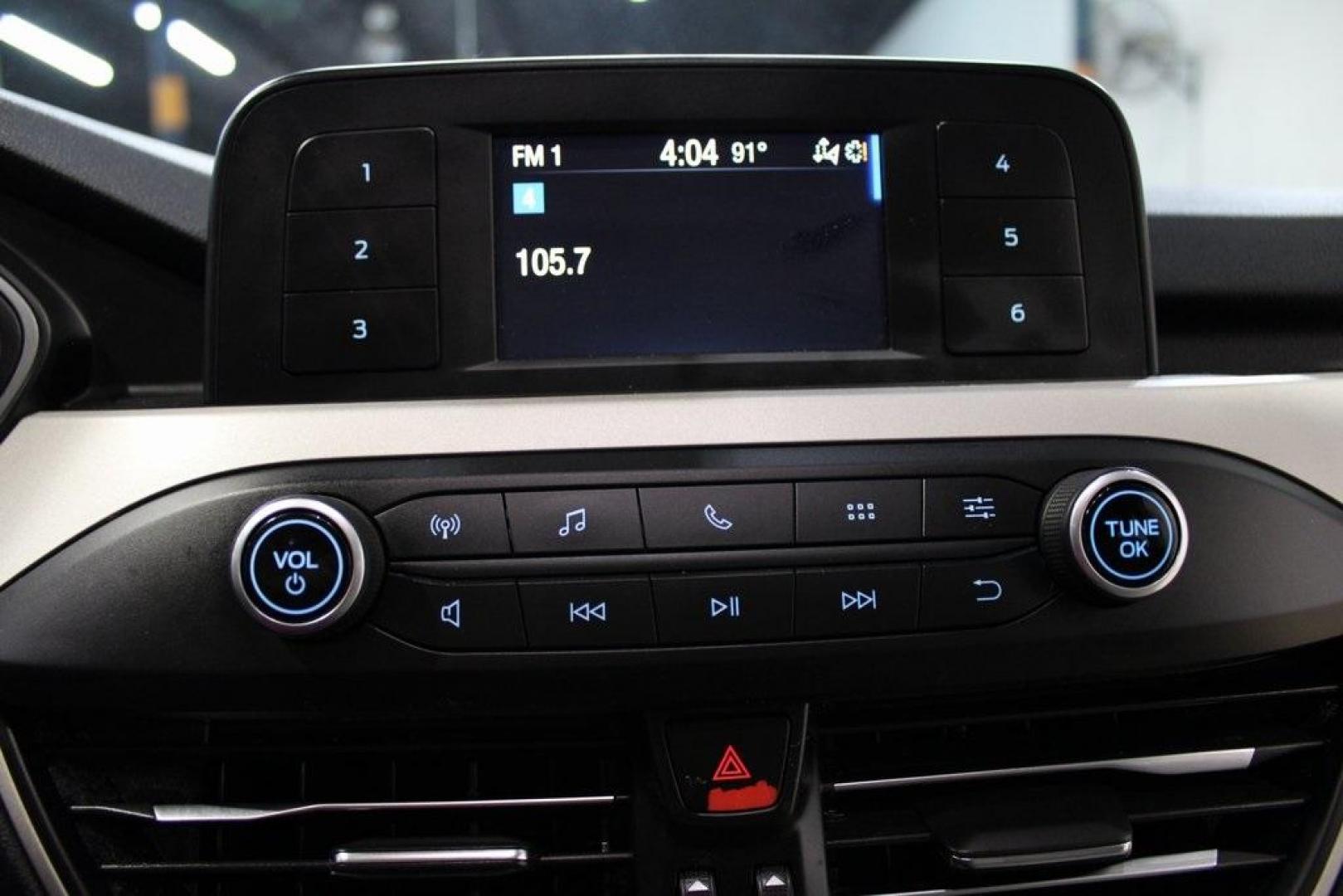 2021 Gray /Ebony Ford Escape S (1FMCU0F63MU) with an 1.5L EcoBoost engine, Automatic transmission, located at 15300 Midway Rd., Addison, TX, 75001, (972) 702-0011, 32.958321, -96.838074 - Photo#17