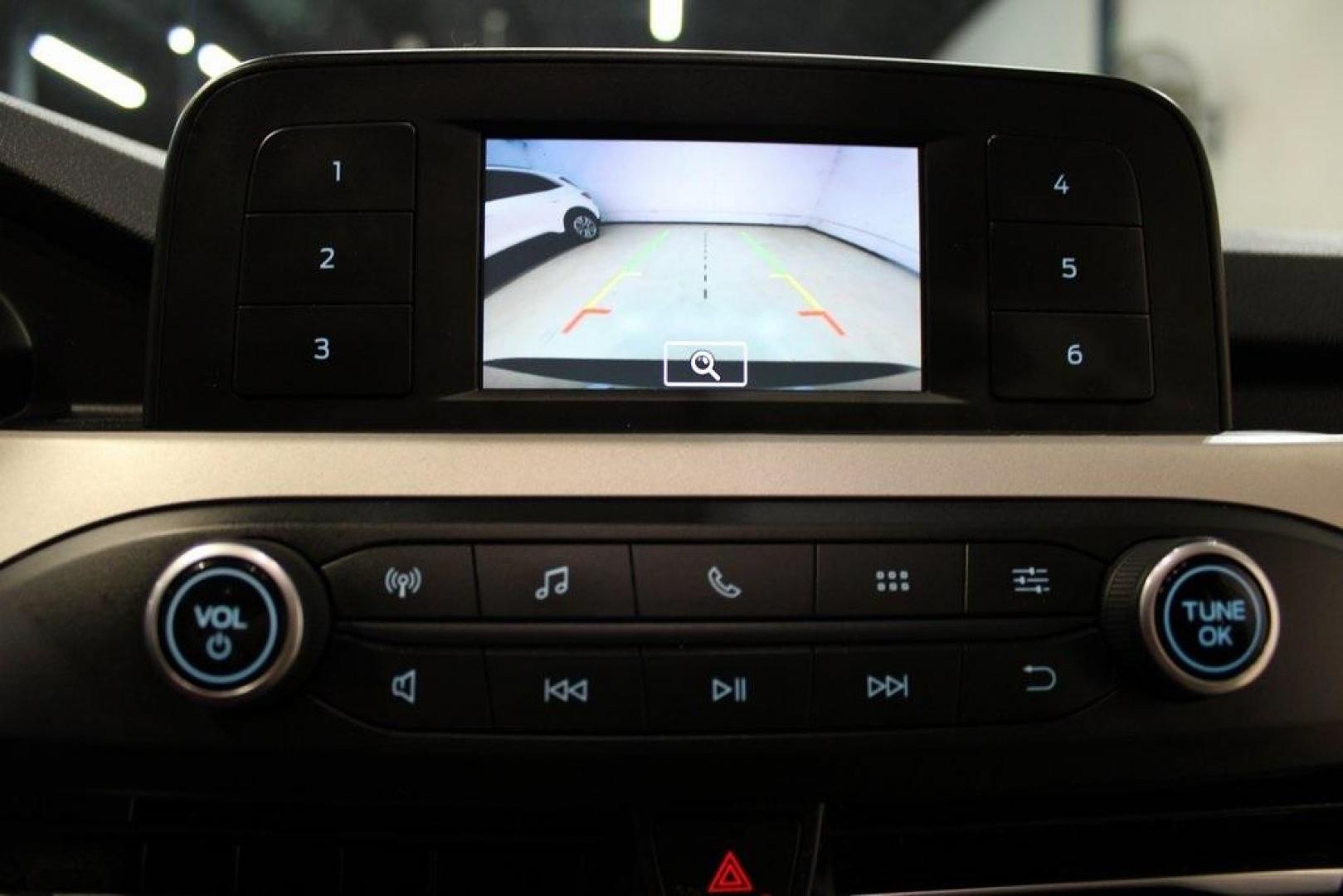 2021 Gray /Ebony Ford Escape S (1FMCU0F63MU) with an 1.5L EcoBoost engine, Automatic transmission, located at 15300 Midway Rd., Addison, TX, 75001, (972) 702-0011, 32.958321, -96.838074 - Photo#18