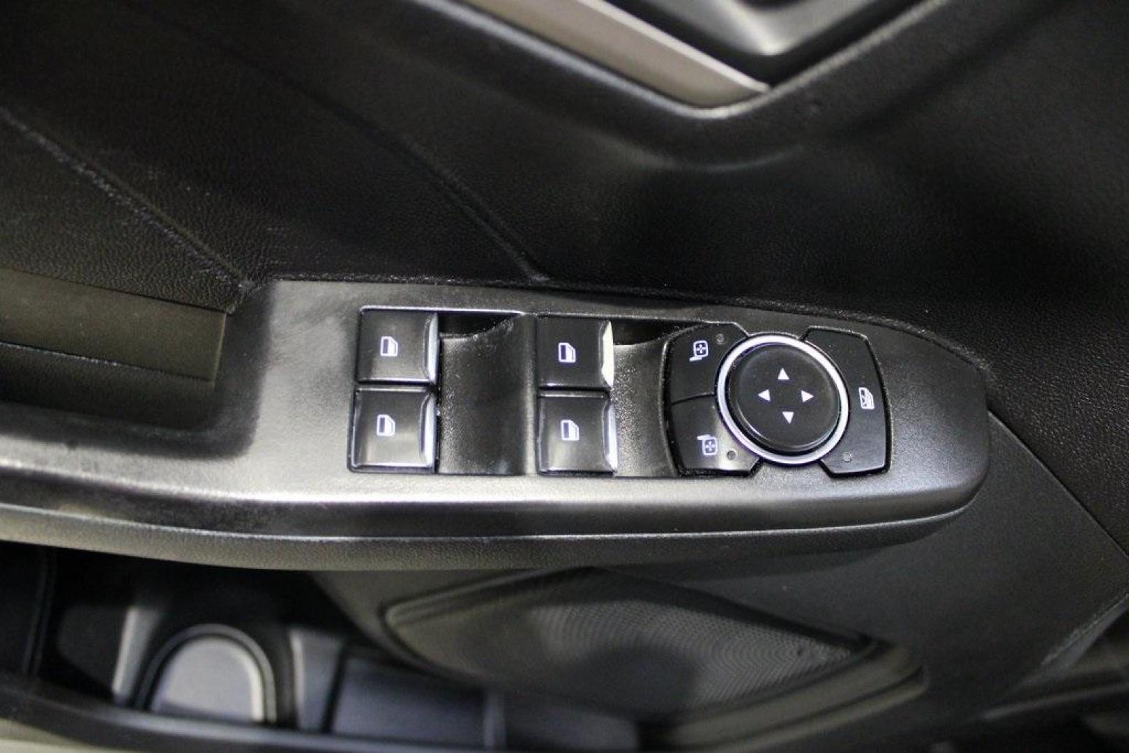 2021 Gray /Ebony Ford Escape S (1FMCU0F63MU) with an 1.5L EcoBoost engine, Automatic transmission, located at 15300 Midway Rd., Addison, TX, 75001, (972) 702-0011, 32.958321, -96.838074 - Photo#24