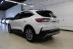 2022 Star White Metallic Tri-Coat /Ebony Ford Escape SEL (1FMCU0H65NU) with an 1.5L EcoBoost engine, Automatic transmission, located at 15300 Midway Rd., Addison, TX, 75001, (972) 702-0011, 32.958321, -96.838074 - Photo#3