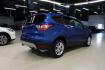 2017 Lightning Blue Metallic /Black Ford Escape SE (1FMCU9GD2HU) with an 1.5L EcoBoost engine, Automatic transmission, located at 15300 Midway Rd., Addison, TX, 75001, (972) 702-0011, 32.958321, -96.838074 - Photo#3