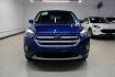 2017 Lightning Blue Metallic /Black Ford Escape SE (1FMCU9GD2HU) with an 1.5L EcoBoost engine, Automatic transmission, located at 15300 Midway Rd., Addison, TX, 75001, (972) 702-0011, 32.958321, -96.838074 - Photo#6