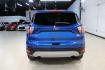 2017 Lightning Blue Metallic /Black Ford Escape SE (1FMCU9GD2HU) with an 1.5L EcoBoost engine, Automatic transmission, located at 15300 Midway Rd., Addison, TX, 75001, (972) 702-0011, 32.958321, -96.838074 - Photo#8