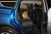 2017 Lightning Blue Metallic /Black Ford Escape SE (1FMCU9GD2HU) with an 1.5L EcoBoost engine, Automatic transmission, located at 15300 Midway Rd., Addison, TX, 75001, (972) 702-0011, 32.958321, -96.838074 - Photo#16