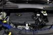 2017 Lightning Blue Metallic /Black Ford Escape SE (1FMCU9GD2HU) with an 1.5L EcoBoost engine, Automatic transmission, located at 15300 Midway Rd., Addison, TX, 75001, (972) 702-0011, 32.958321, -96.838074 - Photo#29