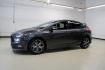 2017 Magnetic /Black Ford Focus ST (1FADP3L94HL) with an 2.0L GTDi engine, Manual transmission, located at 15300 Midway Rd., Addison, TX, 75001, (972) 702-0011, 32.958321, -96.838074 - Photo#4