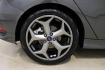 2017 Magnetic /Black Ford Focus ST (1FADP3L94HL) with an 2.0L GTDi engine, Manual transmission, located at 15300 Midway Rd., Addison, TX, 75001, (972) 702-0011, 32.958321, -96.838074 - Photo#10