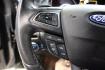 2017 Magnetic /Black Ford Focus ST (1FADP3L94HL) with an 2.0L GTDi engine, Manual transmission, located at 15300 Midway Rd., Addison, TX, 75001, (972) 702-0011, 32.958321, -96.838074 - Photo#22