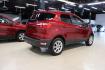 2021 Ruby Red Metallic Tinted Clearcoat /Ebony Black Ford EcoSport SE (MAJ3S2GE5MC) with an EcoBoost 1.0L I3 GTDi DOHC Turbocharged VCT engine, Automatic transmission, located at 15300 Midway Rd., Addison, TX, 75001, (972) 702-0011, 32.958321, -96.838074 - Photo#2