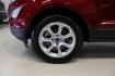 2021 Ruby Red Metallic Tinted Clearcoat /Ebony Black Ford EcoSport SE (MAJ3S2GE5MC) with an EcoBoost 1.0L I3 GTDi DOHC Turbocharged VCT engine, Automatic transmission, located at 15300 Midway Rd., Addison, TX, 75001, (972) 702-0011, 32.958321, -96.838074 - Photo#8