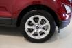 2021 Ruby Red Metallic Tinted Clearcoat /Ebony Black Ford EcoSport SE (MAJ3S2GE5MC) with an EcoBoost 1.0L I3 GTDi DOHC Turbocharged VCT engine, Automatic transmission, located at 15300 Midway Rd., Addison, TX, 75001, (972) 702-0011, 32.958321, -96.838074 - Photo#11