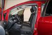 2021 Ruby Red Metallic Tinted Clearcoat /Ebony Black Ford EcoSport SE (MAJ3S2GE5MC) with an EcoBoost 1.0L I3 GTDi DOHC Turbocharged VCT engine, Automatic transmission, located at 15300 Midway Rd., Addison, TX, 75001, (972) 702-0011, 32.958321, -96.838074 - Photo#13