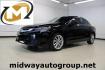 2017 Crystal Black Pearl /Ebony Acura ILX 2.4L (19UDE2F3XHA) with an I4 engine, Automatic transmission, located at 15300 Midway Rd., Addison, TX, 75001, (972) 702-0011, 32.958321, -96.838074 - Photo#0