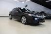 2017 Crystal Black Pearl /Ebony Acura ILX 2.4L (19UDE2F3XHA) with an I4 engine, Automatic transmission, located at 15300 Midway Rd., Addison, TX, 75001, (972) 702-0011, 32.958321, -96.838074 - Photo#1