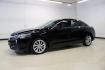 2017 Crystal Black Pearl /Ebony Acura ILX 2.4L (19UDE2F3XHA) with an I4 engine, Automatic transmission, located at 15300 Midway Rd., Addison, TX, 75001, (972) 702-0011, 32.958321, -96.838074 - Photo#4