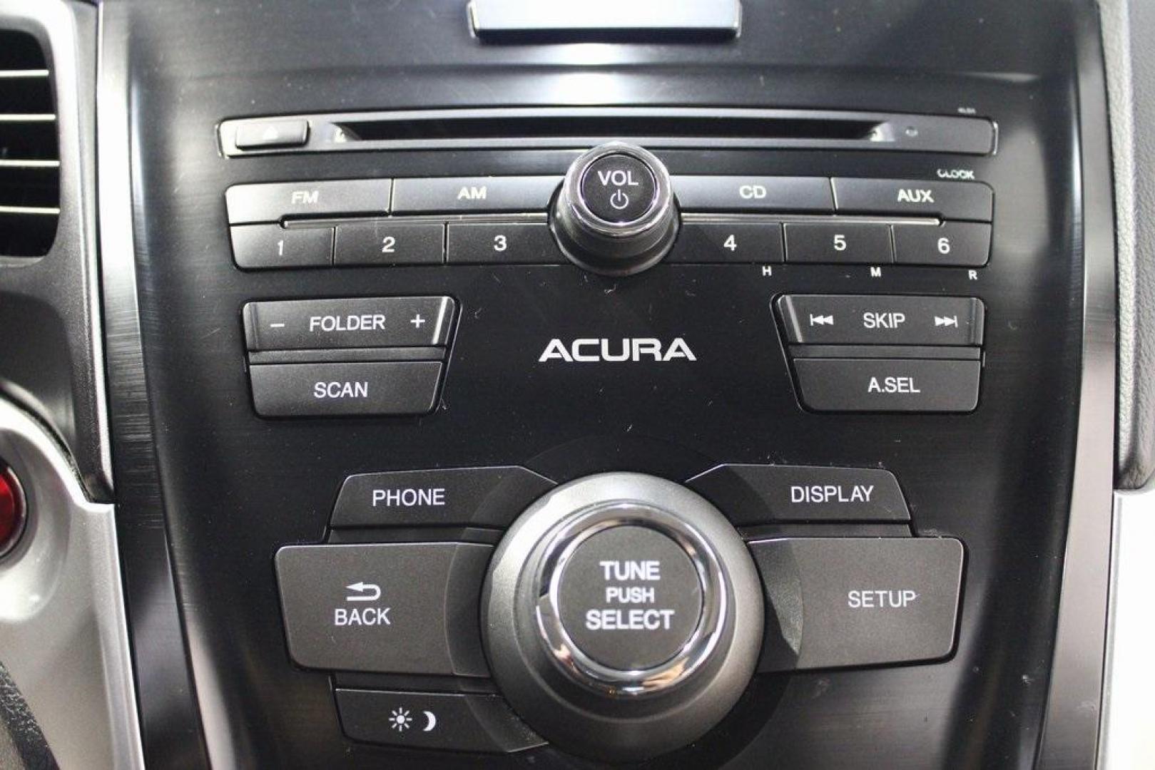 2017 Crystal Black Pearl /Ebony Acura ILX 2.4L (19UDE2F3XHA) with an I4 engine, Automatic transmission, located at 15300 Midway Rd., Addison, TX, 75001, (972) 702-0011, 32.958321, -96.838074 - Photo#21