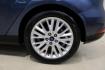 2018 Blue Metallic /Charcoal Black Ford Focus Titanium (1FADP3N28JL) with an 2.0L I4 DGI Ti-VCT engine, Automatic transmission, located at 15300 Midway Rd., Addison, TX, 75001, (972) 702-0011, 32.958321, -96.838074 - Photo#9