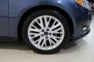 2018 Blue Metallic /Charcoal Black Ford Focus Titanium (1FADP3N28JL) with an 2.0L I4 DGI Ti-VCT engine, Automatic transmission, located at 15300 Midway Rd., Addison, TX, 75001, (972) 702-0011, 32.958321, -96.838074 - Photo#11