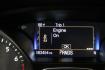 2018 Blue Metallic /Charcoal Black Ford Focus Titanium (1FADP3N28JL) with an 2.0L I4 DGI Ti-VCT engine, Automatic transmission, located at 15300 Midway Rd., Addison, TX, 75001, (972) 702-0011, 32.958321, -96.838074 - Photo#21