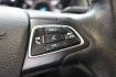 2018 Blue Metallic /Charcoal Black Ford Focus Titanium (1FADP3N28JL) with an 2.0L I4 DGI Ti-VCT engine, Automatic transmission, located at 15300 Midway Rd., Addison, TX, 75001, (972) 702-0011, 32.958321, -96.838074 - Photo#22
