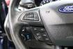 2018 Blue Metallic /Charcoal Black Ford Focus Titanium (1FADP3N28JL) with an 2.0L I4 DGI Ti-VCT engine, Automatic transmission, located at 15300 Midway Rd., Addison, TX, 75001, (972) 702-0011, 32.958321, -96.838074 - Photo#23