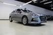 2018 Machine Gray /Black Hyundai Sonata SE (5NPE24AF8JH) with an 2.4L I4 DGI DOHC 16V LEV3-ULEV70 185hp engine, Automatic transmission, located at 15300 Midway Rd., Addison, TX, 75001, (972) 702-0011, 32.958321, -96.838074 - Photo#1