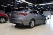 2018 Machine Gray /Black Hyundai Sonata SE (5NPE24AF8JH) with an 2.4L I4 DGI DOHC 16V LEV3-ULEV70 185hp engine, Automatic transmission, located at 15300 Midway Rd., Addison, TX, 75001, (972) 702-0011, 32.958321, -96.838074 - Photo#2