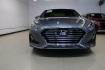 2018 Machine Gray /Black Hyundai Sonata SE (5NPE24AF8JH) with an 2.4L I4 DGI DOHC 16V LEV3-ULEV70 185hp engine, Automatic transmission, located at 15300 Midway Rd., Addison, TX, 75001, (972) 702-0011, 32.958321, -96.838074 - Photo#5