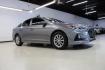 2018 Machine Gray /Black Hyundai Sonata SE (5NPE24AF8JH) with an 2.4L I4 DGI DOHC 16V LEV3-ULEV70 185hp engine, Automatic transmission, located at 15300 Midway Rd., Addison, TX, 75001, (972) 702-0011, 32.958321, -96.838074 - Photo#6