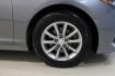 2018 Machine Gray /Black Hyundai Sonata SE (5NPE24AF8JH) with an 2.4L I4 DGI DOHC 16V LEV3-ULEV70 185hp engine, Automatic transmission, located at 15300 Midway Rd., Addison, TX, 75001, (972) 702-0011, 32.958321, -96.838074 - Photo#11