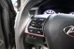 2018 Machine Gray /Black Hyundai Sonata SE (5NPE24AF8JH) with an 2.4L I4 DGI DOHC 16V LEV3-ULEV70 185hp engine, Automatic transmission, located at 15300 Midway Rd., Addison, TX, 75001, (972) 702-0011, 32.958321, -96.838074 - Photo#22