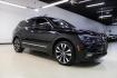 2021 Deep Black Pearl /Saffrano Orange and Black Volkswagen Tiguan 2.0T SEL Premium R-Line (3VV4B7AX4MM) with an 2.0L TSI DOHC engine, Automatic transmission, located at 15300 Midway Rd., Addison, TX, 75001, (972) 702-0011, 32.958321, -96.838074 - Photo#1