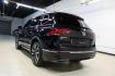 2021 Deep Black Pearl /Saffrano Orange and Black Volkswagen Tiguan 2.0T SEL Premium R-Line (3VV4B7AX4MM) with an 2.0L TSI DOHC engine, Automatic transmission, located at 15300 Midway Rd., Addison, TX, 75001, (972) 702-0011, 32.958321, -96.838074 - Photo#3