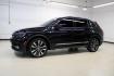 2021 Deep Black Pearl /Saffrano Orange and Black Volkswagen Tiguan 2.0T SEL Premium R-Line (3VV4B7AX4MM) with an 2.0L TSI DOHC engine, Automatic transmission, located at 15300 Midway Rd., Addison, TX, 75001, (972) 702-0011, 32.958321, -96.838074 - Photo#4