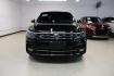 2021 Deep Black Pearl /Saffrano Orange and Black Volkswagen Tiguan 2.0T SEL Premium R-Line (3VV4B7AX4MM) with an 2.0L TSI DOHC engine, Automatic transmission, located at 15300 Midway Rd., Addison, TX, 75001, (972) 702-0011, 32.958321, -96.838074 - Photo#5