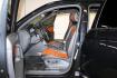 2021 Deep Black Pearl /Saffrano Orange and Black Volkswagen Tiguan 2.0T SEL Premium R-Line (3VV4B7AX4MM) with an 2.0L TSI DOHC engine, Automatic transmission, located at 15300 Midway Rd., Addison, TX, 75001, (972) 702-0011, 32.958321, -96.838074 - Photo#11