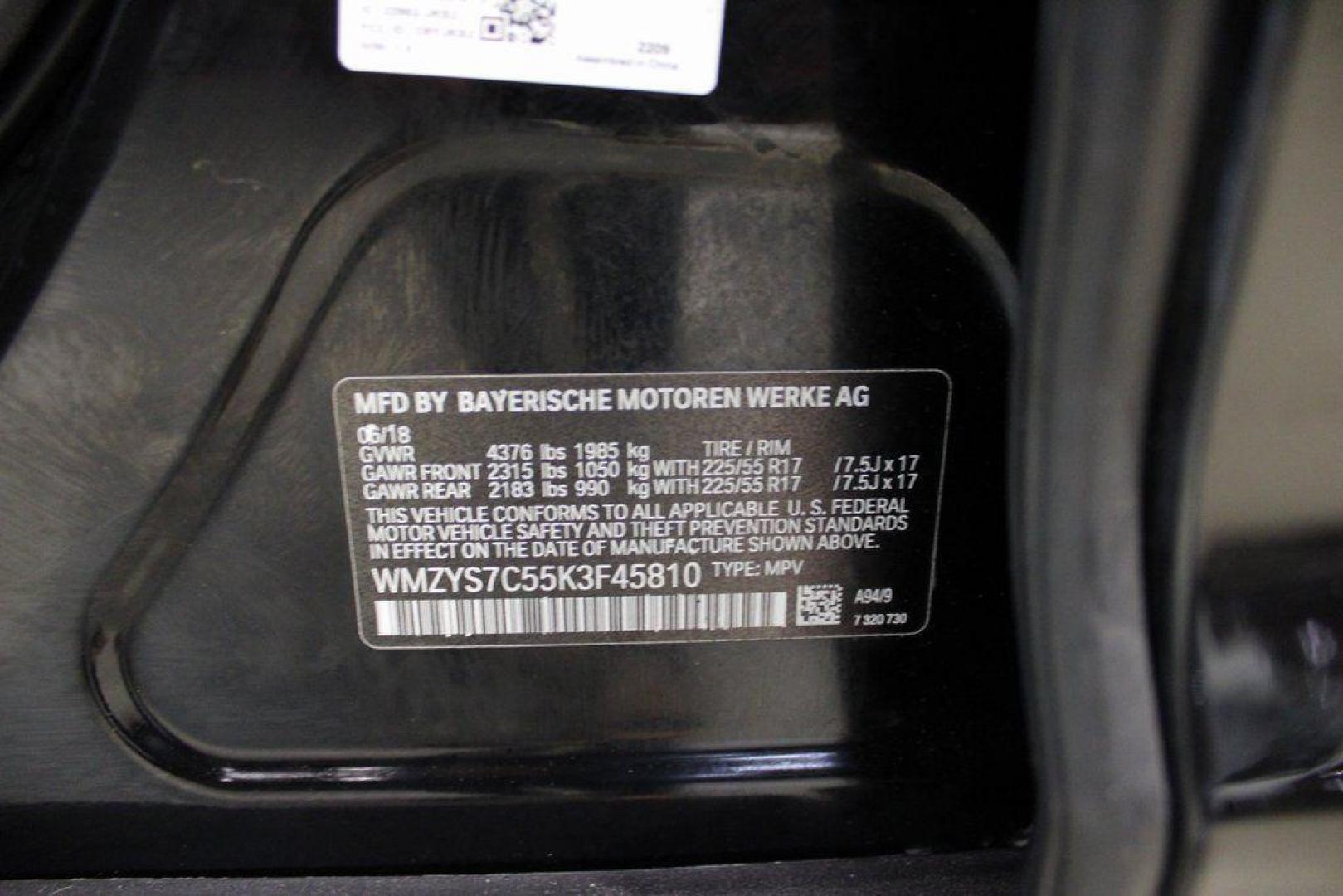 2019 Midnight Black Metallic /Carbon Black MINI Cooper Countryman Signature (WMZYS7C55K3) with an 1.5L I-3 engine, Automatic transmission, located at 15300 Midway Rd., Addison, TX, 75001, (972) 702-0011, 32.958321, -96.838074 - 2019 MINI Countryman Cooper S ALL4<br>Now Available at Midway Auto Group Addison, Texas<br><br>Blending iconic MINI styling with SUV versatility, the 2019 MINI Countryman Cooper S ALL4 offers a fun-to-drive experience with added space, premium features, and all-wheel drive capability. Whether you'r - Photo#27