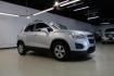 2016 Silver Ice Metallic /Jet Black Chevrolet Trax LT (KL7CJLSB6GB) with an ECOTEC 1.4L I4 SMPI DOHC Turbocharged VVT engine, Automatic transmission, located at 15300 Midway Rd., Addison, TX, 75001, (972) 702-0011, 32.958321, -96.838074 - 2016 Chevrolet Trax LT<br>Now Available at Midway Auto Group Addison, Texas<br><br>Compact, efficient, and city-smart, the 2016 Chevrolet Trax LT is a versatile small SUV built for drivers who need modern tech, nimble handling, and flexible spaceall without sacrificing comfort. Whether you're navig - Photo#7