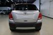 2016 Silver Ice Metallic /Jet Black Chevrolet Trax LT (KL7CJLSB6GB) with an ECOTEC 1.4L I4 SMPI DOHC Turbocharged VVT engine, Automatic transmission, located at 15300 Midway Rd., Addison, TX, 75001, (972) 702-0011, 32.958321, -96.838074 - 2016 Chevrolet Trax LT<br>Now Available at Midway Auto Group Addison, Texas<br><br>Compact, efficient, and city-smart, the 2016 Chevrolet Trax LT is a versatile small SUV built for drivers who need modern tech, nimble handling, and flexible spaceall without sacrificing comfort. Whether you're navig - Photo#8