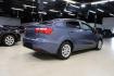 2016 Urban Blue Pearl Metallic /Black Kia Rio LX (KNADM4A30G6) with an 1.6L I4 DGI 16V engine, Automatic transmission, located at 15300 Midway Rd., Addison, TX, 75001, (972) 702-0011, 32.958321, -96.838074 - 2016 Kia Rio LX<br>Now Available at Midway Auto Group Addison, Texas<br><br>Efficient, reliable, and easy to drivethe 2016 Kia Rio LX is a smart choice for anyone seeking affordable transportation without sacrificing comfort or style. With its compact size, strong fuel economy, and solid build qual - Photo#2
