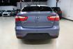 2016 Urban Blue Pearl Metallic /Black Kia Rio LX (KNADM4A30G6) with an 1.6L I4 DGI 16V engine, Automatic transmission, located at 15300 Midway Rd., Addison, TX, 75001, (972) 702-0011, 32.958321, -96.838074 - 2016 Kia Rio LX<br>Now Available at Midway Auto Group Addison, Texas<br><br>Efficient, reliable, and easy to drivethe 2016 Kia Rio LX is a smart choice for anyone seeking affordable transportation without sacrificing comfort or style. With its compact size, strong fuel economy, and solid build qual - Photo#6