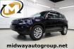2017 Deep Black /Charcoal Black Volkswagen Tiguan 2.0T Wolfsburg Edition (WVGRV7AX4HK) with an 2.0L TSI DOHC engine, Automatic transmission, located at 15300 Midway Rd., Addison, TX, 75001, (972) 702-0011, 32.958321, -96.838074 - 2017 Volkswagen Touareg V6 Wolfsburg Edition<br>Now Available at Midway Auto Group Addison, Texas<br><br>Premium, powerful, and well-equipped, the 2017 Volkswagen Touareg Wolfsburg Edition delivers luxury SUV refinement with German-engineered performance. With a smooth V6 engine, a richly appointed - Photo#0