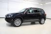 2017 Deep Black /Charcoal Black Volkswagen Tiguan 2.0T Wolfsburg Edition (WVGRV7AX4HK) with an 2.0L TSI DOHC engine, Automatic transmission, located at 15300 Midway Rd., Addison, TX, 75001, (972) 702-0011, 32.958321, -96.838074 - 2017 Volkswagen Touareg V6 Wolfsburg Edition<br>Now Available at Midway Auto Group Addison, Texas<br><br>Premium, powerful, and well-equipped, the 2017 Volkswagen Touareg Wolfsburg Edition delivers luxury SUV refinement with German-engineered performance. With a smooth V6 engine, a richly appointed - Photo#4