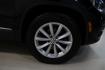 2017 Deep Black /Charcoal Black Volkswagen Tiguan 2.0T Wolfsburg Edition (WVGRV7AX4HK) with an 2.0L TSI DOHC engine, Automatic transmission, located at 15300 Midway Rd., Addison, TX, 75001, (972) 702-0011, 32.958321, -96.838074 - 2017 Volkswagen Touareg V6 Wolfsburg Edition<br>Now Available at Midway Auto Group Addison, Texas<br><br>Premium, powerful, and well-equipped, the 2017 Volkswagen Touareg Wolfsburg Edition delivers luxury SUV refinement with German-engineered performance. With a smooth V6 engine, a richly appointed - Photo#11