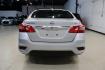 2019 Brilliant Silver Metallic /Charcoal Nissan Sentra SV (3N1AB7AP6KY) with an 1.8L 4-Cylinder DOHC 16V engine, CVT transmission, located at 15300 Midway Rd., Addison, TX, 75001, (972) 702-0011, 32.958321, -96.838074 - 2019 Nissan Sentra SV<br>Now Available at Midway Auto Group Addison, Texas<br><br>Efficient, reliable, and tech-savvythe 2019 Nissan Sentra SV is the perfect sedan for daily driving, weekend errands, and everything in between. With sleek styling, excellent fuel economy, and a comfortable interior p - Photo#5