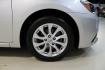2019 Brilliant Silver Metallic /Charcoal Nissan Sentra SV (3N1AB7AP6KY) with an 1.8L 4-Cylinder DOHC 16V engine, CVT transmission, located at 15300 Midway Rd., Addison, TX, 75001, (972) 702-0011, 32.958321, -96.838074 - 2019 Nissan Sentra SV<br>Now Available at Midway Auto Group Addison, Texas<br><br>Efficient, reliable, and tech-savvythe 2019 Nissan Sentra SV is the perfect sedan for daily driving, weekend errands, and everything in between. With sleek styling, excellent fuel economy, and a comfortable interior p - Photo#9
