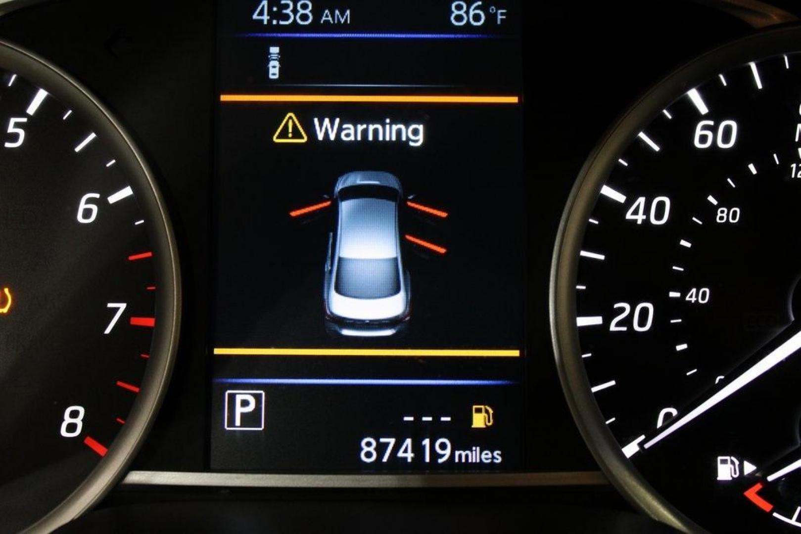 2019 Brilliant Silver Metallic /Charcoal Nissan Sentra SV (3N1AB7AP6KY) with an 1.8L 4-Cylinder DOHC 16V engine, CVT transmission, located at 15300 Midway Rd., Addison, TX, 75001, (972) 702-0011, 32.958321, -96.838074 - 2019 Nissan Sentra SV<br>Now Available at Midway Auto Group Addison, Texas<br><br>Efficient, reliable, and tech-savvythe 2019 Nissan Sentra SV is the perfect sedan for daily driving, weekend errands, and everything in between. With sleek styling, excellent fuel economy, and a comfortable interior p - Photo#20
