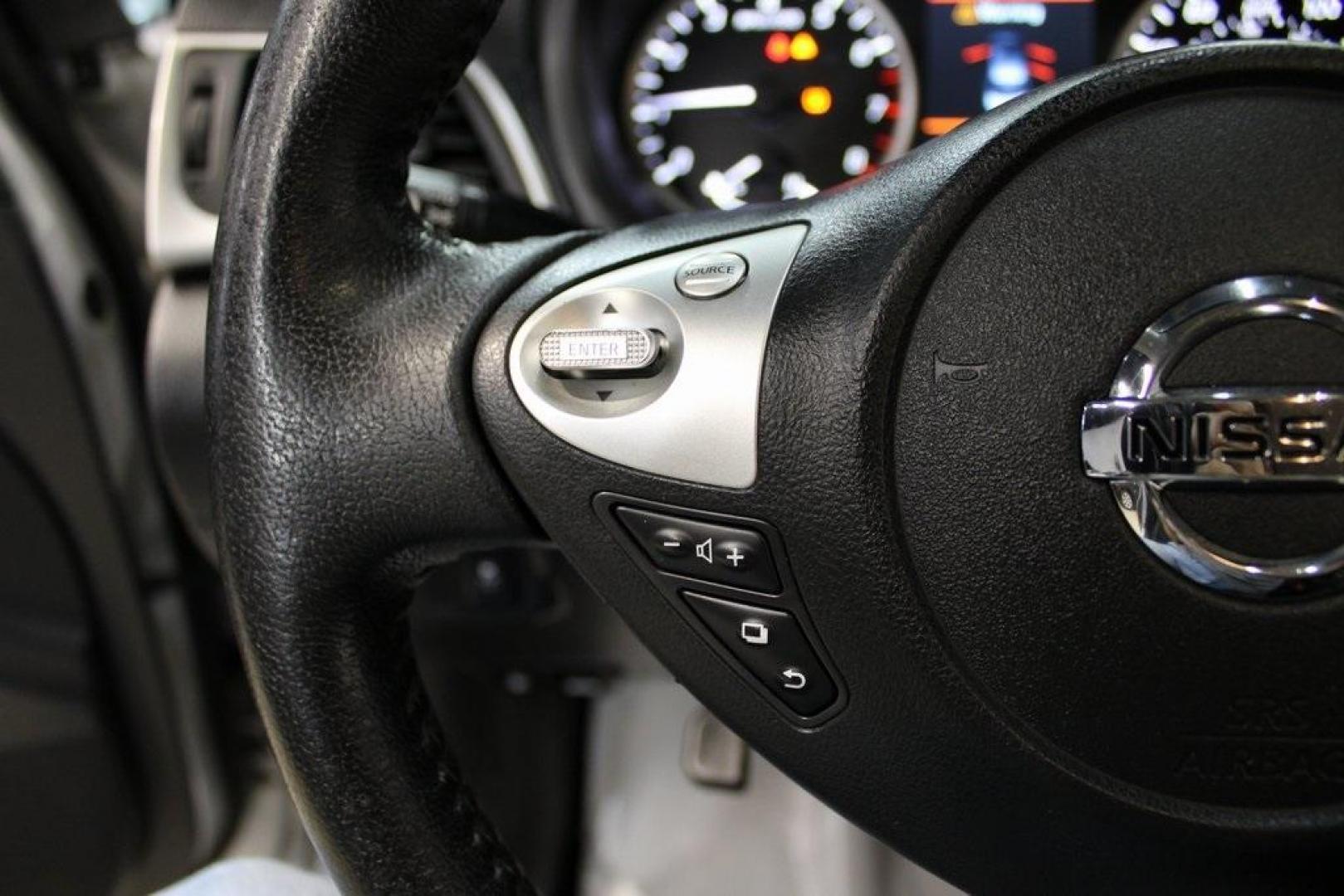 2019 Brilliant Silver Metallic /Charcoal Nissan Sentra SV (3N1AB7AP6KY) with an 1.8L 4-Cylinder DOHC 16V engine, CVT transmission, located at 15300 Midway Rd., Addison, TX, 75001, (972) 702-0011, 32.958321, -96.838074 - 2019 Nissan Sentra SV<br>Now Available at Midway Auto Group Addison, Texas<br><br>Efficient, reliable, and tech-savvythe 2019 Nissan Sentra SV is the perfect sedan for daily driving, weekend errands, and everything in between. With sleek styling, excellent fuel economy, and a comfortable interior p - Photo#22