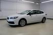 2020 Whc /Ivory Subaru Impreza Base (4S3GTAB6XL3) with an 2.0L DOHC engine, CVT transmission, located at 15300 Midway Rd., Addison, TX, 75001, (972) 702-0011, 32.958321, -96.838074 - 2020 Subaru Impreza Base 5-Door AWD<br>Now Available at Midway Auto Group Addison, Texas<br><br>Reliable, versatile, and built for all-season confidence, the 2020 Subaru Impreza 5-Door offers the practicality of a hatchback with standard Symmetrical All-Wheel Drivea feature rarely found in its clas - Photo#4