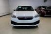 2020 Whc /Ivory Subaru Impreza Base (4S3GTAB6XL3) with an 2.0L DOHC engine, CVT transmission, located at 15300 Midway Rd., Addison, TX, 75001, (972) 702-0011, 32.958321, -96.838074 - 2020 Subaru Impreza Base 5-Door AWD<br>Now Available at Midway Auto Group Addison, Texas<br><br>Reliable, versatile, and built for all-season confidence, the 2020 Subaru Impreza 5-Door offers the practicality of a hatchback with standard Symmetrical All-Wheel Drivea feature rarely found in its clas - Photo#5